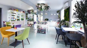 Blaty z HPL – dlaczego sprawdzają się w przestrzeniach wymagających wysokiej higieny?