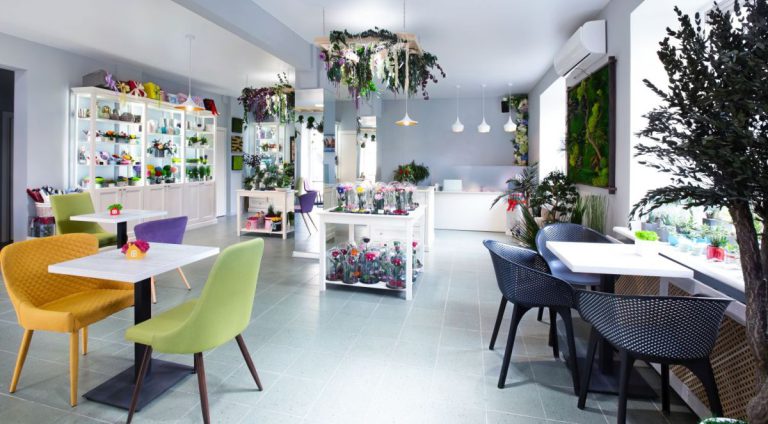 Blaty z HPL – dlaczego sprawdzają się w przestrzeniach wymagających wysokiej higieny?